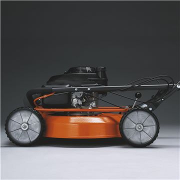HUSQVARNA LB 553S E Lawn Mower