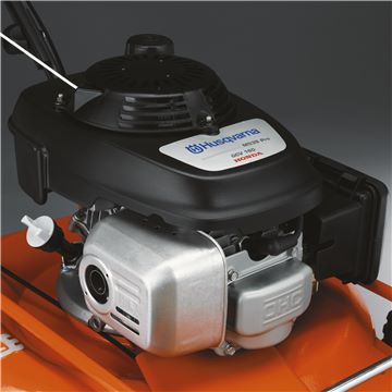 HUSQVARNA LB 553S E Lawn Mower