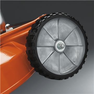 HUSQVARNA LB 553S E Lawn Mower