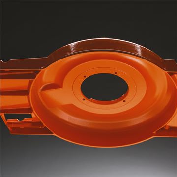 HUSQVARNA LB548Se Lawn Mower