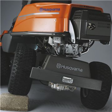 HUSQVARNA RC318T Ride On Lawn Mower