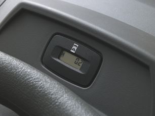 HUSQVARNA TS142T Lawn Tractor