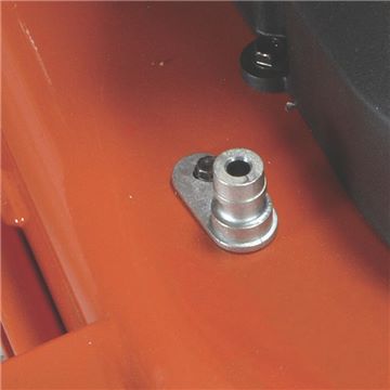 HUSQVARNA TS354 Lawn Tractor