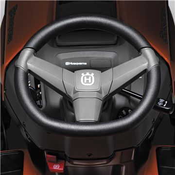 HUSQVARNA TS354 Lawn Tractor