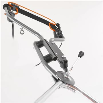 HUSQVARNA LB 553S E Lawn Mower
