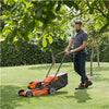 HUSQVARNA LC142i Lawn Mower Kit