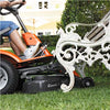 HUSQVARNA R316TX Ride On Lawn Mower