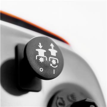 HUSQVARNA TS354 Lawn Tractor