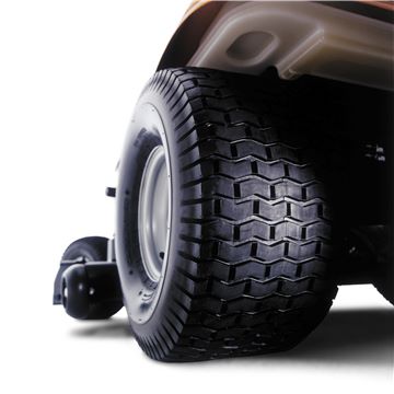 HUSQVARNA TS354 Lawn Tractor