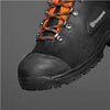 HUSQVARNA Classic Protective Leather Boots with Saw Protection C20