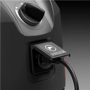 HUSQVARNA WDC 325L Vacuum Cleaner