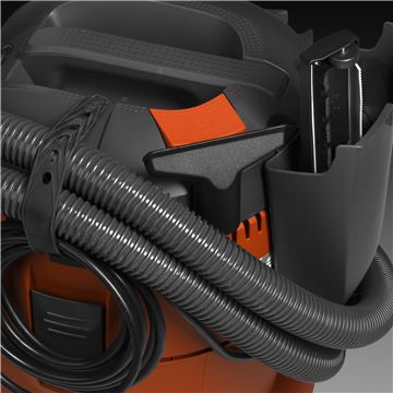 HUSQVARNA WDC 325L Vacuum Cleaner