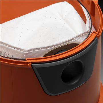 HUSQVARNA WDC 220 Vacuum Cleaner