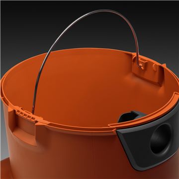 HUSQVARNA WDC 325L Vacuum Cleaner