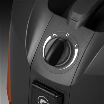 HUSQVARNA WDC 325L Vacuum Cleaner