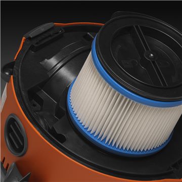 HUSQVARNA WDC 220 Vacuum Cleaner