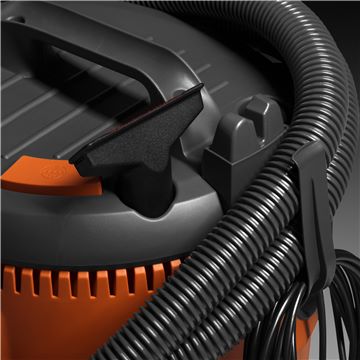 HUSQVARNA WDC 220 Vacuum Cleaner