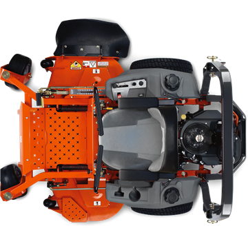 HUSQVARNA Z248F Zero Turn Mower