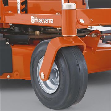 HUSQVARNA Z242E Zero Turn Mower