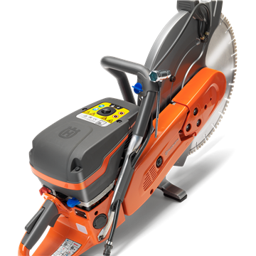 HUSQVARNA K970 Power Cutter