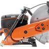 HUSQVARNA K770 Oil Guard Power Cutter