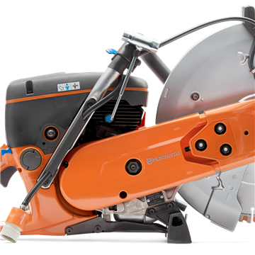 HUSQVARNA K770 Oil Guard Power Cutter