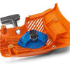 HUSQVARNA K770 Oil Guard Power Cutter