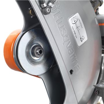 HUSQVARNA K770 Oil Guard Power Cutter