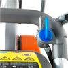 HUSQVARNA K770 Oil Guard Power Cutter