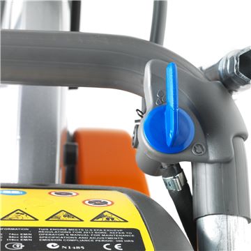 HUSQVARNA K770 Oil Guard Power Cutter