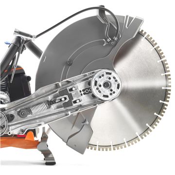 HUSQVARNA K970 Power Cutter