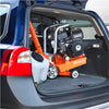 HUSQVARNA FS309 Flatsaw with Water Tank