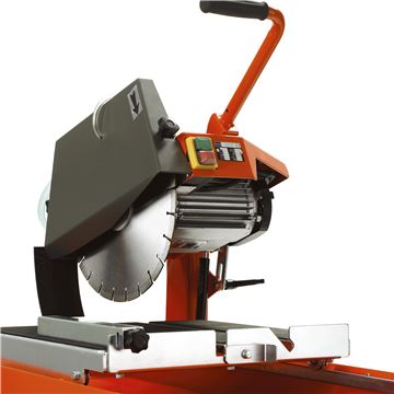 HUSQVARNA MASONRY SAW TS300E 2.2Kw