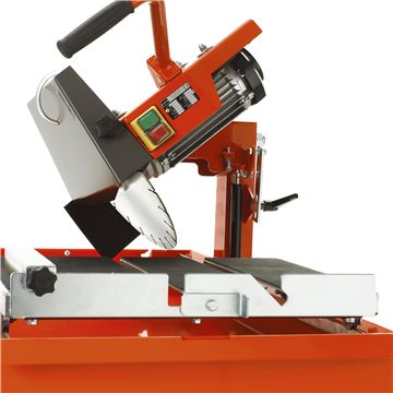 HUSQVARNA MASONRY SAW TS300E 2.2Kw