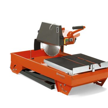HUSQVARNA MASONRY SAW TS300E 2.2Kw