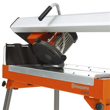 HUSQVARNA TS66R Tilesaw C/W GP Blade