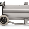HUSQVARNA W70 Wet Slurry Vac