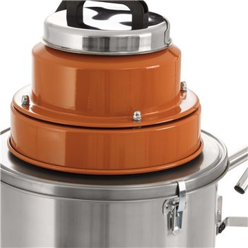 HUSQVARNA W70 Wet Slurry Vac