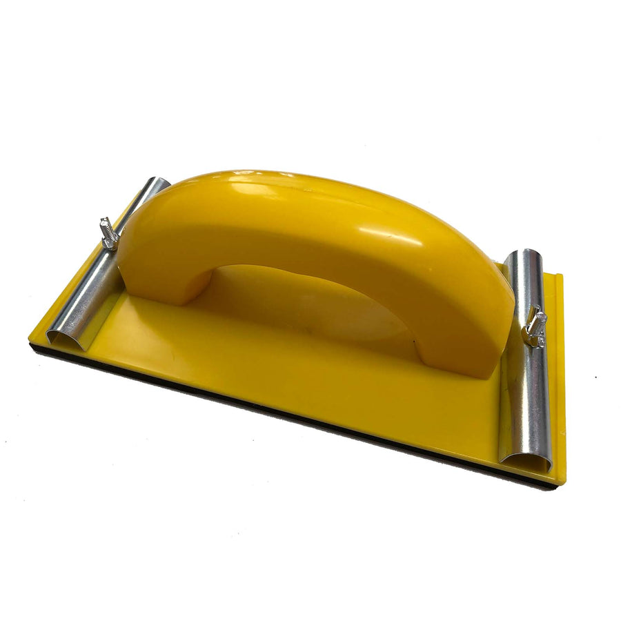 C&A Brushware Hand Sander