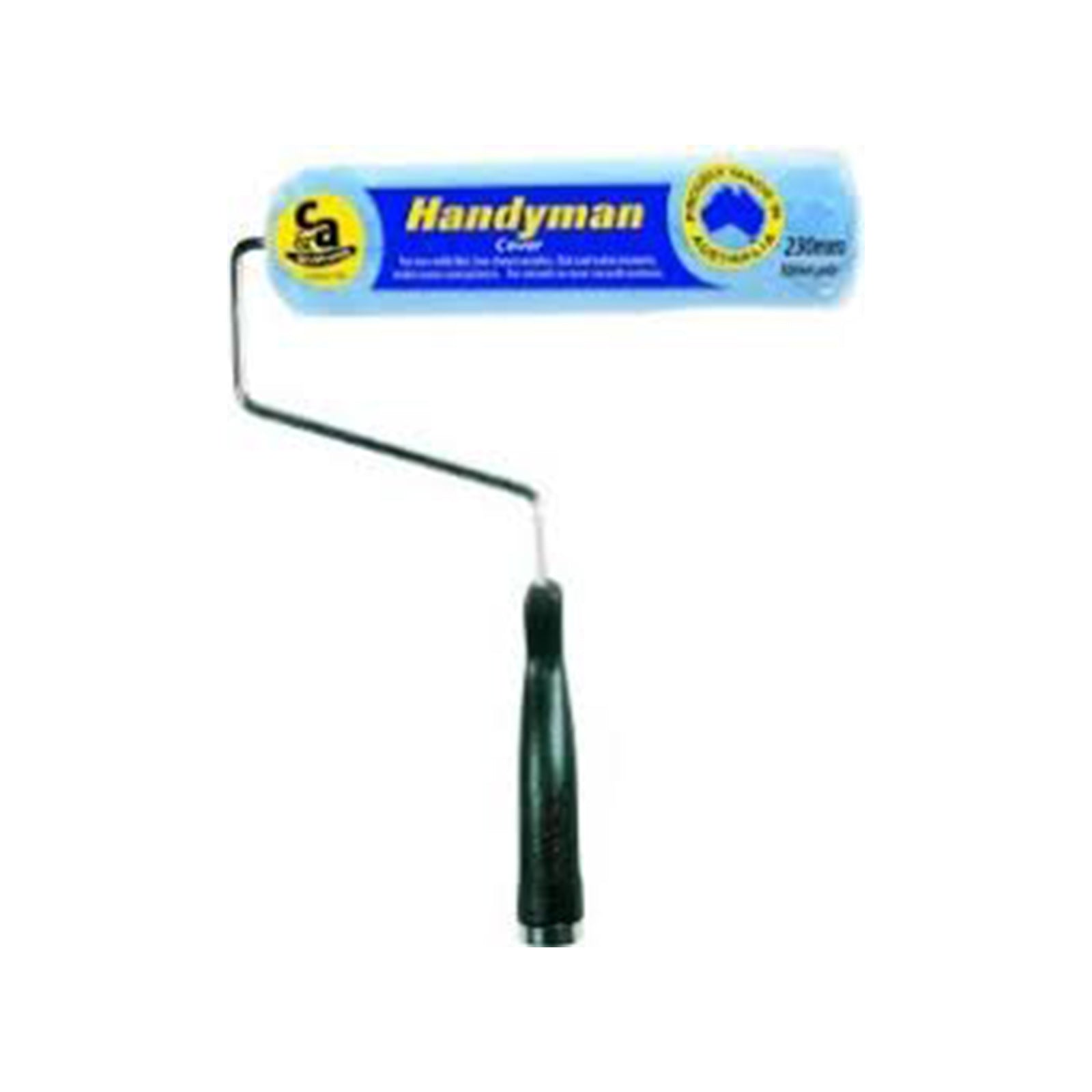 Handyman Roller 230mm Kit