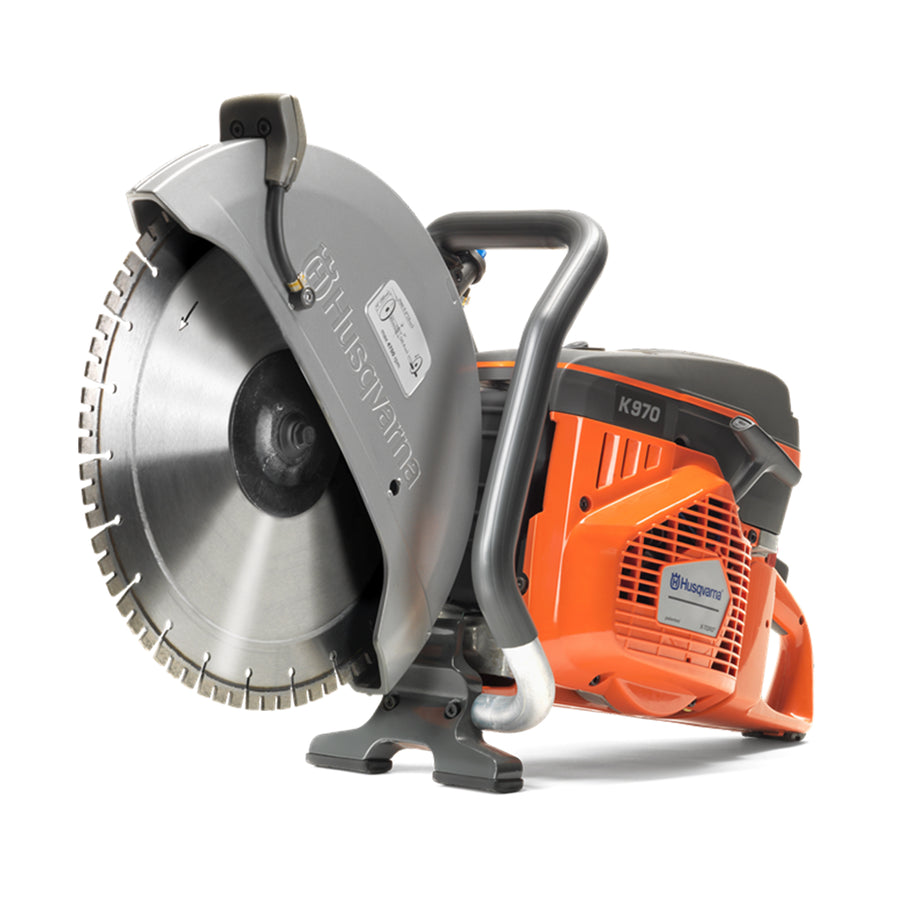 HUSQVARNA K970 Power Cutter