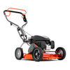 HUSQVARNA LB548Se Lawn Mower