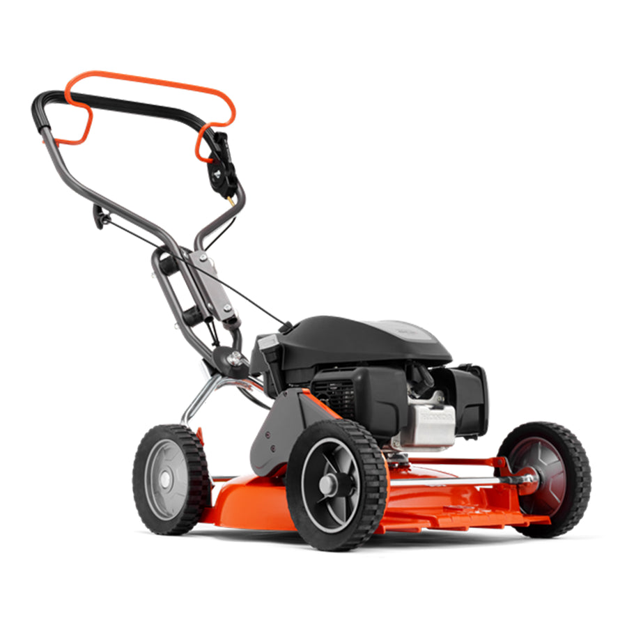 HUSQVARNA LB548Se Lawn Mower