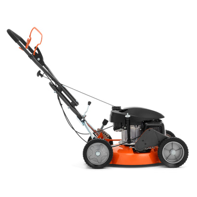 HUSQVARNA LB548Se Lawn Mower