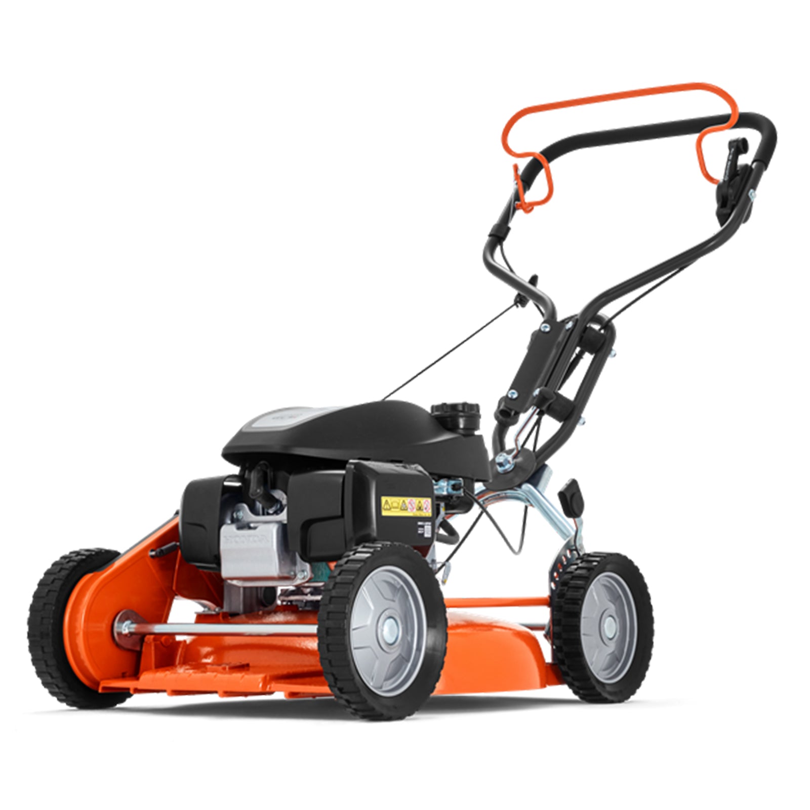 HUSQVARNA LB548Se Lawn Mower