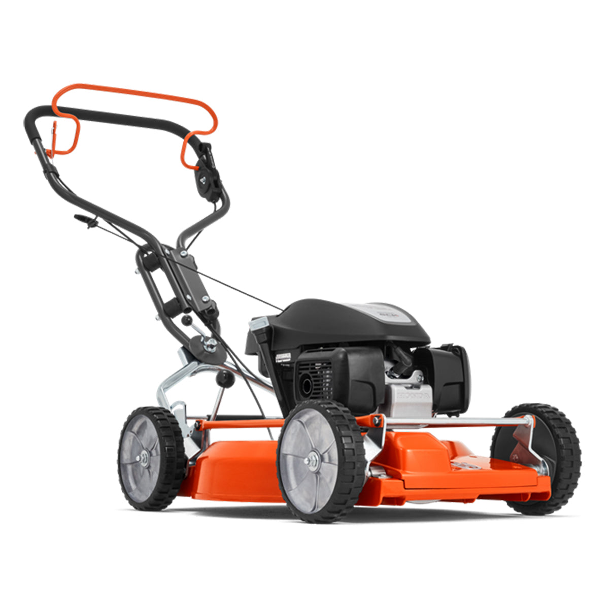 HUSQVARNA LB 553S E Lawn Mower