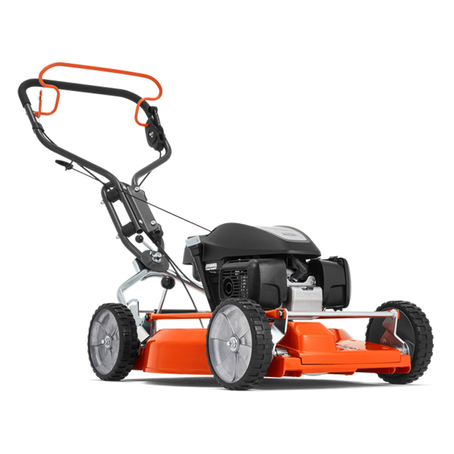 HUSQVARNA LB 553S E Lawn Mower