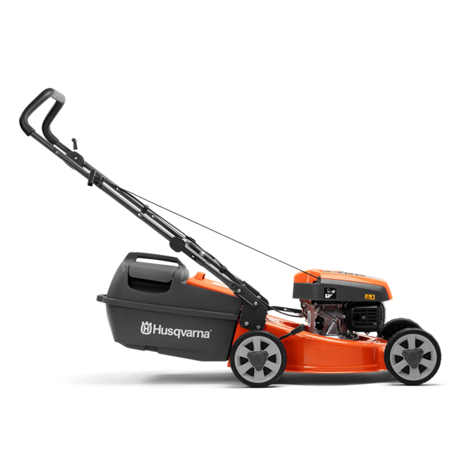 HUSQVARNA LC118 Lawn Mower