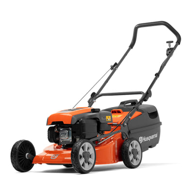 HUSQVARNA LC118 Lawn Mower