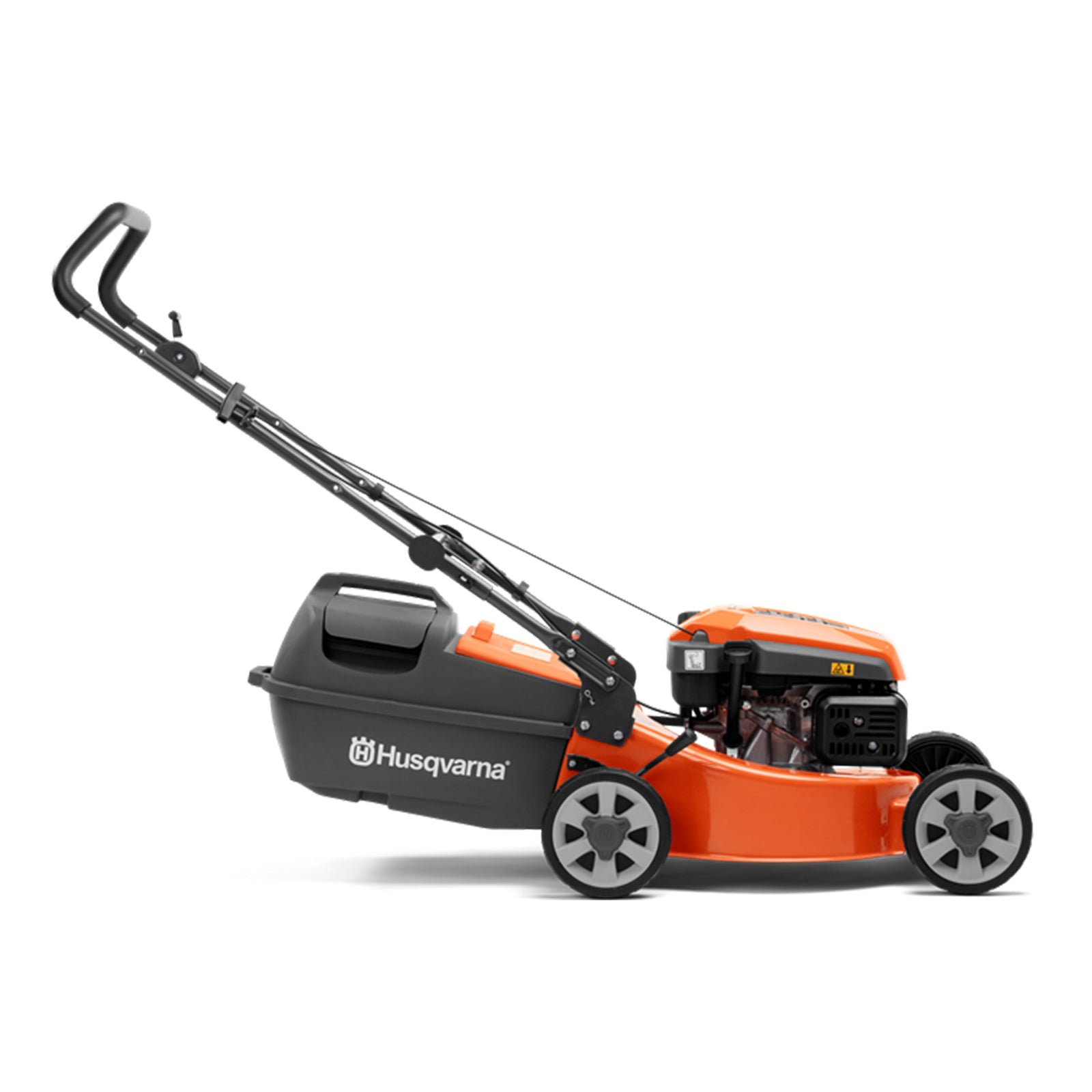 HUSQVARNA LC219P Lawn Mower